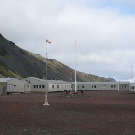 Olonkinbyen