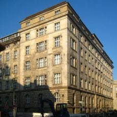 Allianz-Versicherungs-Generaldirektion