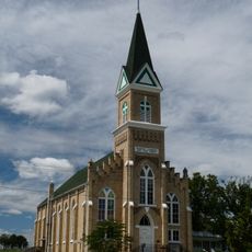St. Lawrence Catholic Church