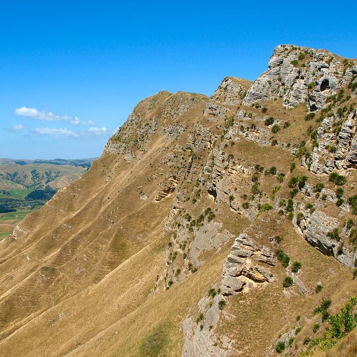 Te Mata Peak