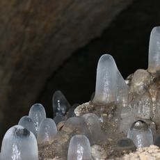 Glacière de Monlési