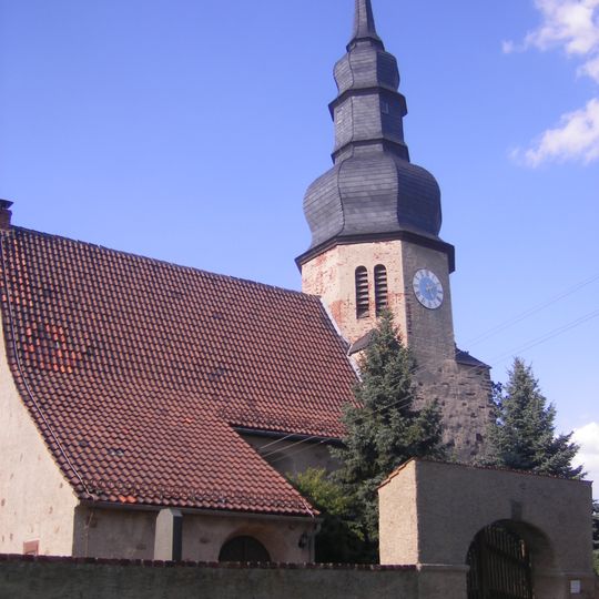 Protestant Church