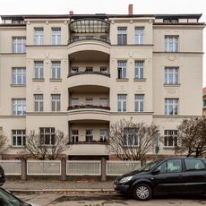 Miethaus Gottschallstraße 22