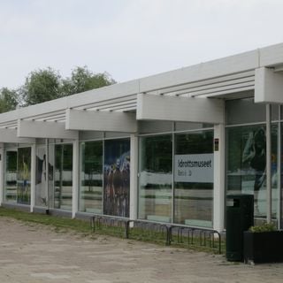 Idrottsmuseet i Malmö