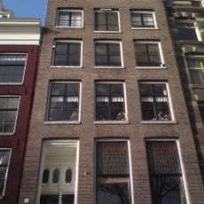 Kalkmarkt 10, Amsterdam