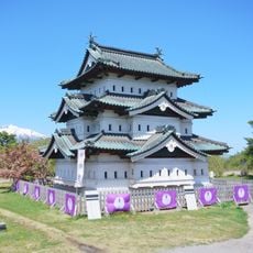 Istana Hirosaki