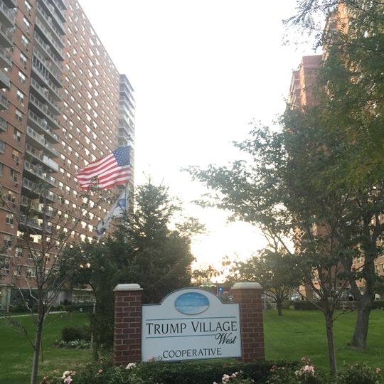 Trump Village