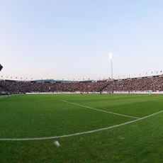 Toumba Stadium