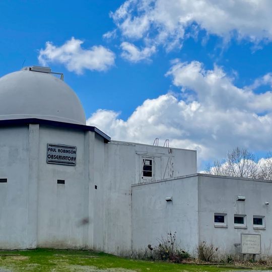 Paul Robinson Observatory