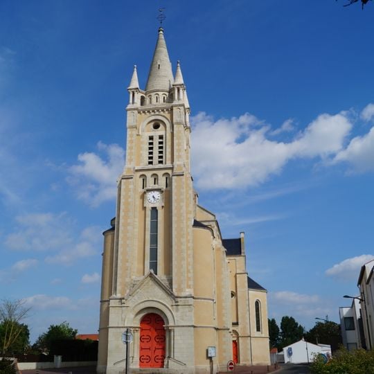Notre-Dame-de-Riez
