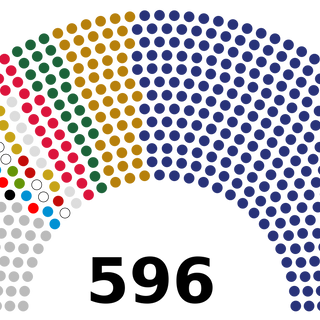 Parlamento do Egito
