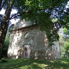 Chapel of Saint Anne