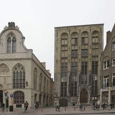 Ter Beurze