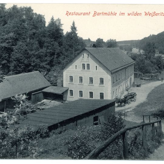 Barthmühle
