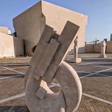 Opera d'arte, scultura