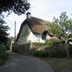 Trevalsoe Farmhouse And Cottage Adjoining To West