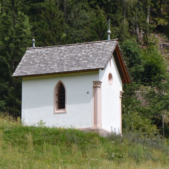 Modlingkapelle