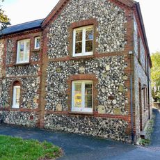 Castle Precincts Cottage