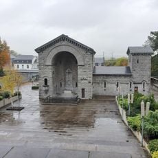 Marian Shrine of Beauraing