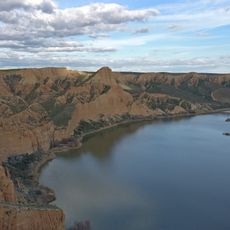 Mirador de los Enebros