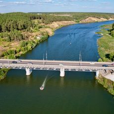 Байновский мост