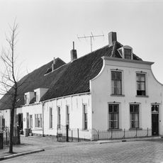 Voorstraat 36, Den Bommel