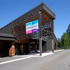 Musée des Lapidaires