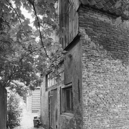 Looijerspad 3, De Rijp