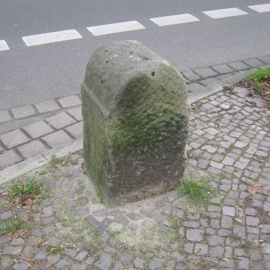 Kilometerstein