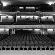 Max Linder Panorama