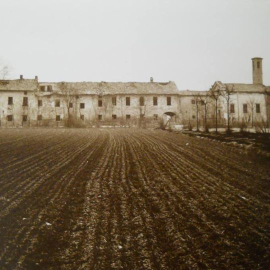 Cascina dei Poveri