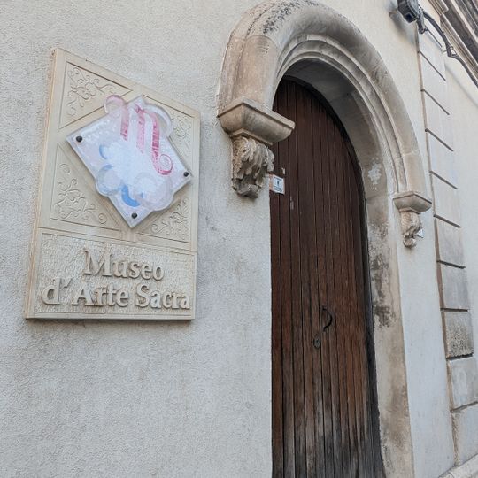 Museo d'arte sacra