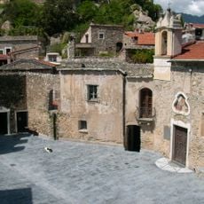 Santa Maria Maddalena