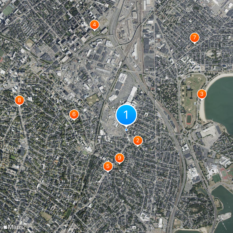 Museum of Bad Art Carte