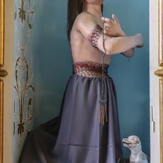 Santa Margarida de Cortona