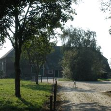 Moleneind 18, Kapel-Avezaath