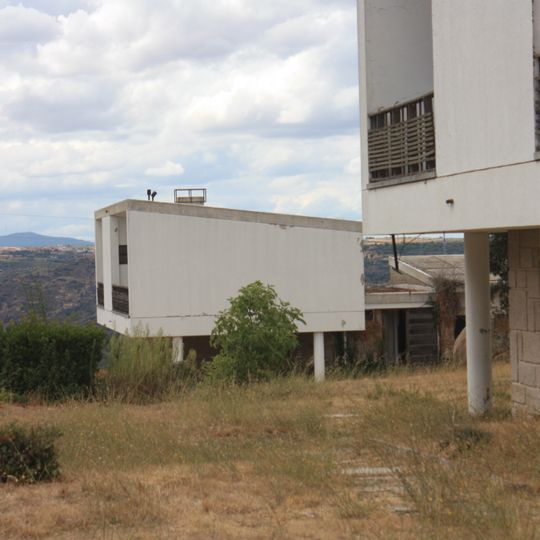 Conjunto Habitacional da Central Hidroelétrica do Picote