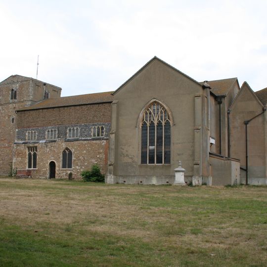 Southminster
