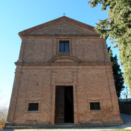 Chiesa di Santa Caterina