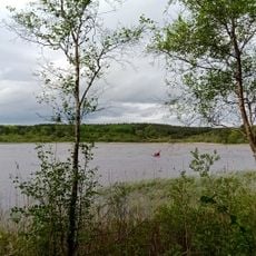 Ballydawley Lough