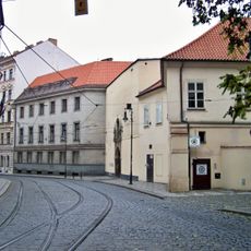 Malá Strana 43