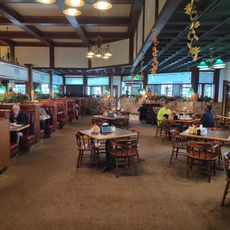 Harry's Hofbrau