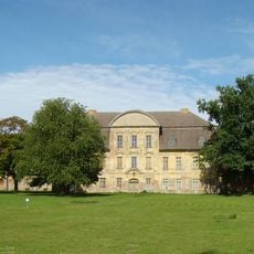Schloss Kummerow