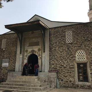 Birgi Grand Mosque