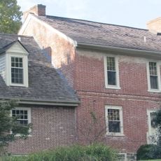 Andrew Fisher House