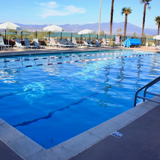 Laguna Woods Village