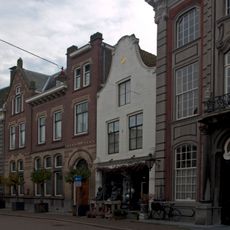 Gortstraat 32, Middelburg