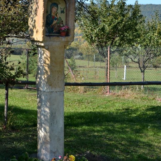 Miřetice u Vintířova