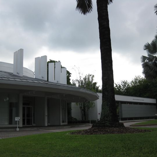 Lowe Art Museum