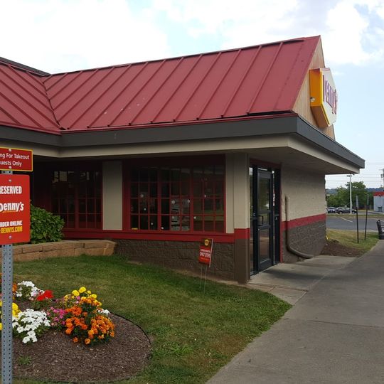 Denny's